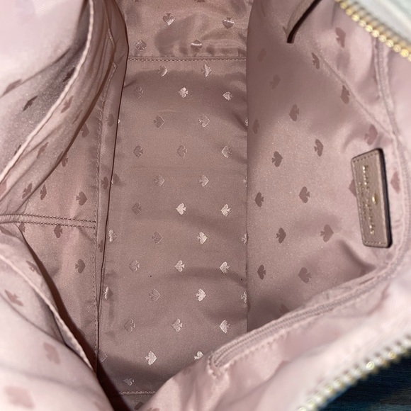 Kate Spade Purse - Beige - Picture 3 of 8